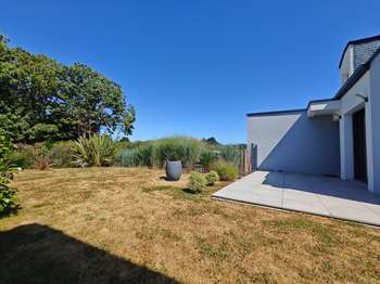 Vente maison 6 pièces Belz 56