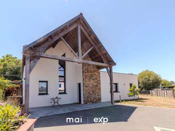 Vente Maison 3 chambresBelz
