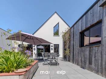 Vente Maison 3 chambresBelz