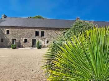 Vente maison 2 pièces Belz 56