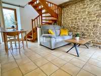 Vente maison 2 pièces Vente maison 2 pièces