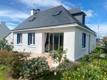 Photo Vente maison Belz