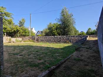 Photo Vente maison Belz
