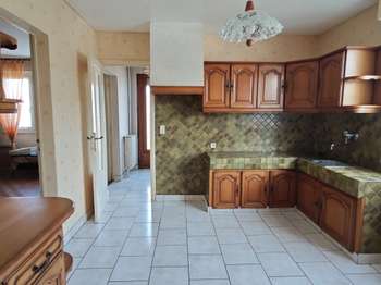 Vente Maison 4 chambresBelz