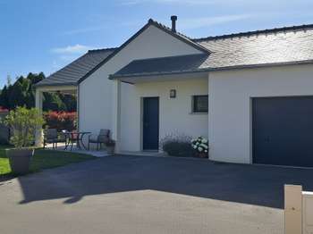 Vente Maison 3 chambresBelz