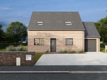 Vente Maison 4 chambresBelz