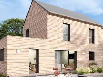 Vente Maison 4 chambresBelz