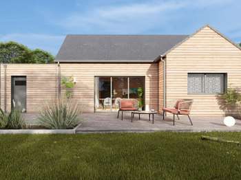 Vente maison 4 pièces Vente maison 4 pièces
