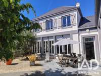 Vente maison 10 pièces