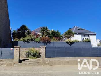 Vente maison 10 pièces Belz 56