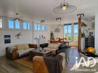 Vente maison 10 pièces