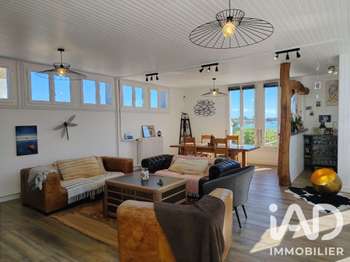 Vente maison 10 pièces Belz 56