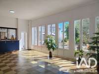 Vente maison 10 pièces