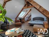Vente maison 10 pièces