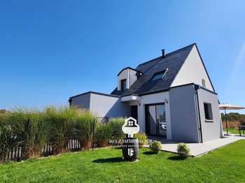Vente Maison 4 chambresBelz