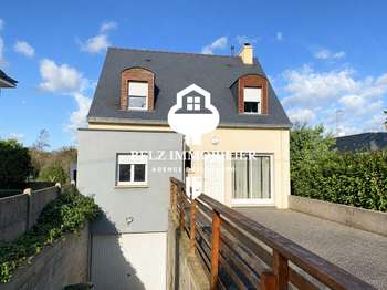 Vente Maison 4 chambresBelz