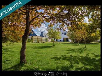 Vente maison 6 pièces Belz 56