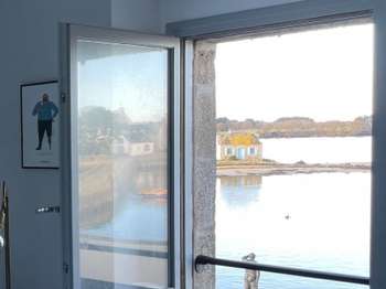 Vente maison 4 pièces Belz 56