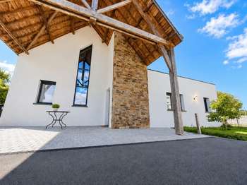 Vente maison 5 pièces Belz 56