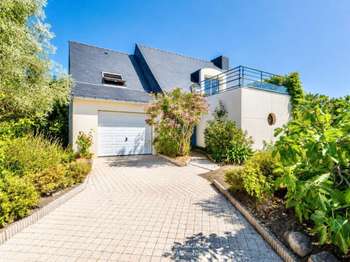Vente maison 8 pièces Belz 56