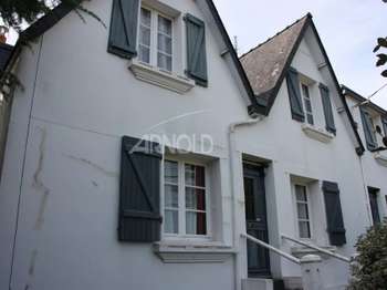 Vente Maison 6 chambresBelz