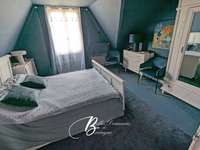Vente maison 11 pièces