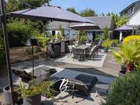 Vente maison 11 pièces