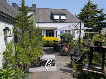 Vente Maison 6 chambresBelz