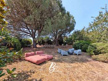 Vente maison 11 pièces