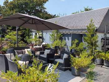 Vente maison 11 pièces