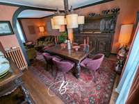 Vente maison 11 pièces