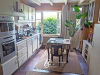 Vente maison 11 pièces