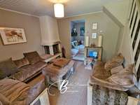Vente maison 11 pièces