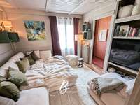 Vente maison 11 pièces
