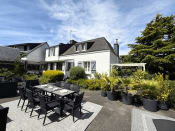 Vente Maison 4 chambresBelz