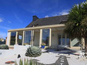 Vente maison 7 pièces Belz 56