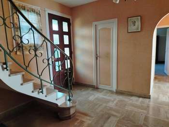 Vente maison 6 pièces Belz 56