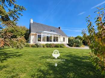 Photo Vente maison Belz