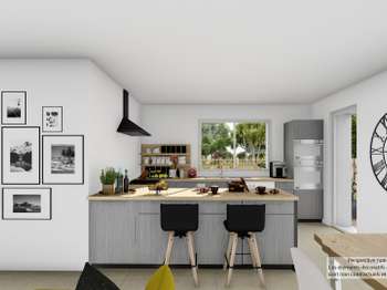 Vente Maison 3 chambresBelz