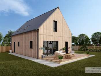 Vente maison 4 pièces Vente maison 4 pièces