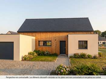 Vente Maison 2 chambresBelz