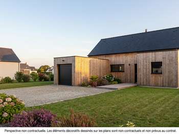 Vente maison 3 pièces Vente maison 3 pièces