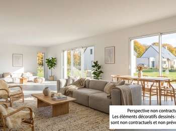 Vente Maison 3 chambresBelz