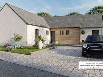 Vente maison 4 pièces Vente maison 4 pièces