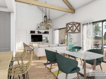 Vente Maison 3 chambresBelz
