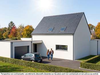 Vente maison 4 pièces Vente maison 4 pièces