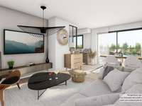 Vente maison 3 pièces Vente maison 3 pièces