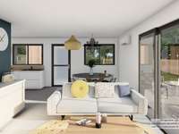 Vente maison 3 pièces Vente maison 3 pièces