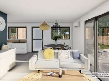Vente maison 3 pièces Belz 56