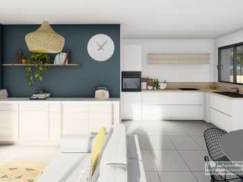 Vente maison 3 pièces Vente maison 3 pièces